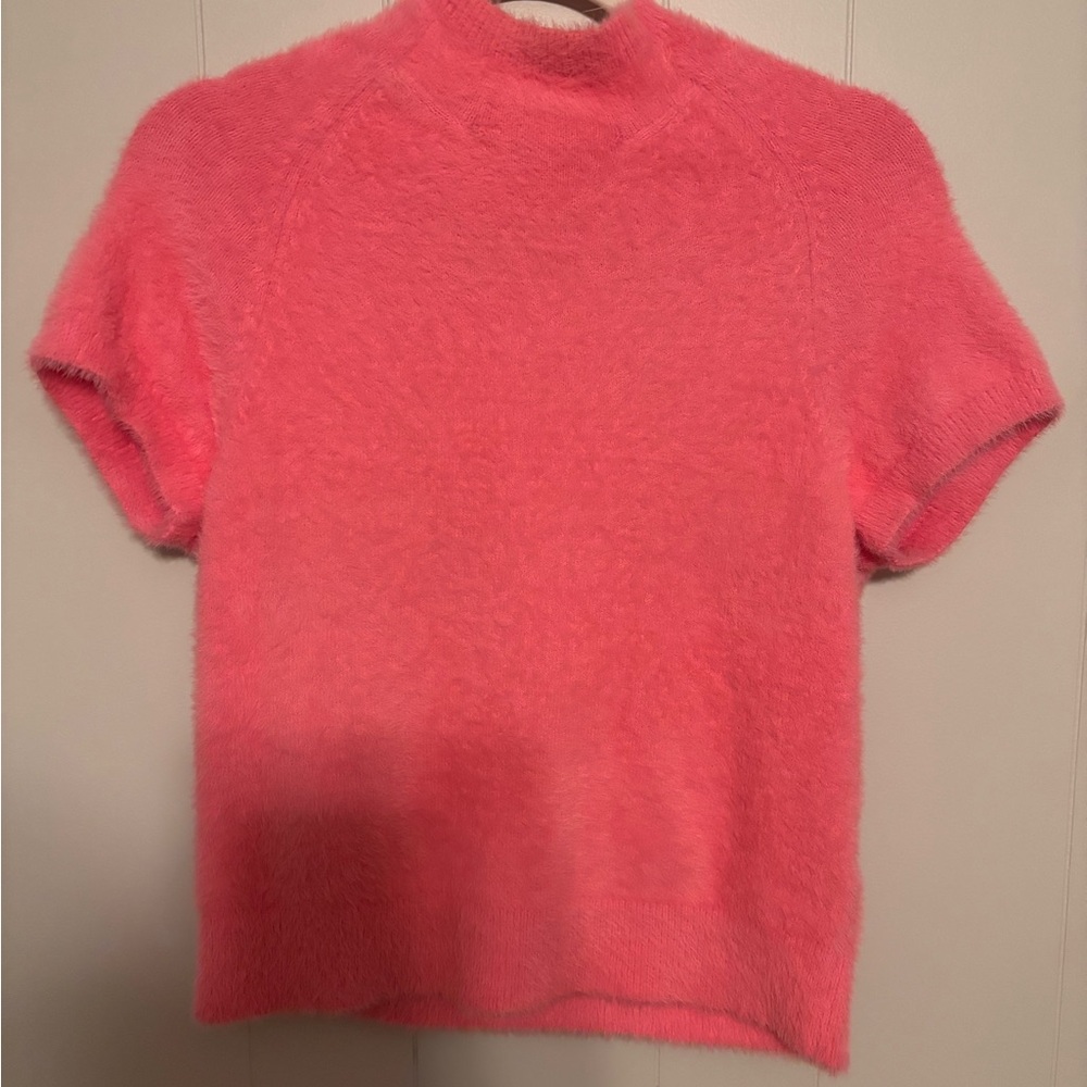 Mauve by Anthropologie